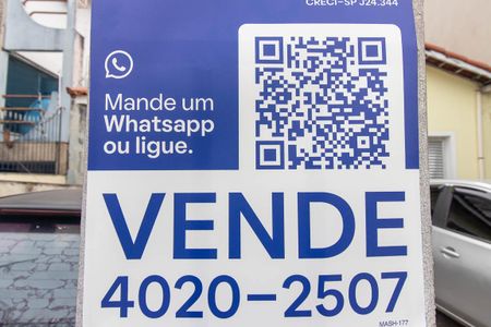 Casa à venda com 410m², 3 quartos e 2 vagasPlaca