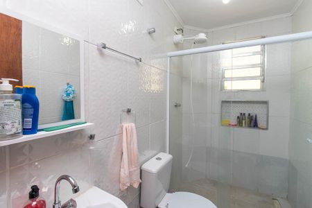 Casa à venda com 410m², 3 quartos e 2 vagasBanheiro