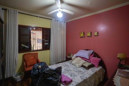 Casa à venda com 337m², 4 quartos e 7 vagasQuarto 1