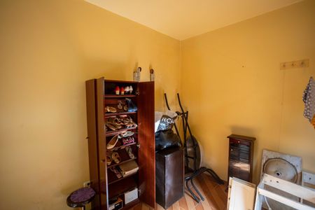 Casa à venda com 337m², 4 quartos e 7 vagasQuarto de Serviço 2