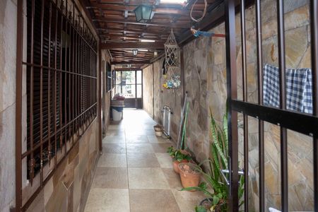 Casa à venda com 337m², 4 quartos e 7 vagasQuintal