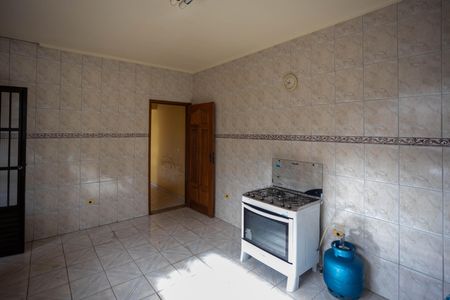 Casa à venda com 337m², 4 quartos e 7 vagasÁrea de Serviço