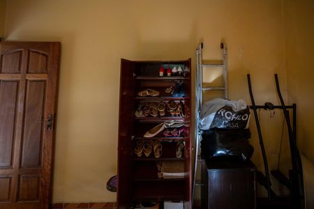 Casa à venda com 337m², 4 quartos e 7 vagasQuarto de Serviço 2