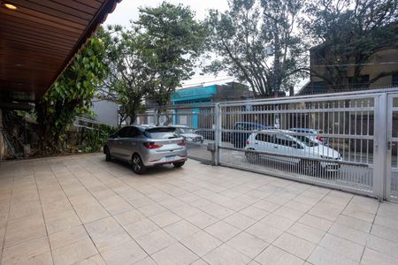 Casa à venda com 337m², 4 quartos e 7 vagasGaragem