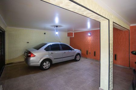 Casa à venda com 337m², 4 quartos e 7 vagasGaragem