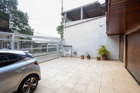 Casa à venda com 337m², 4 quartos e 7 vagasGaragem