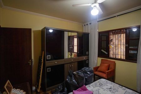 Casa à venda com 337m², 4 quartos e 7 vagasQuarto 1