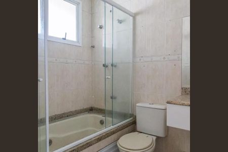 Casa de condomínio à venda com 135m², 4 quartos e 4 vagas Casa de condomínio à venda com 135m², 4 quartos e 4 vagasFoto 12