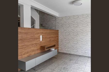 Casa de condomínio à venda com 135m², 4 quartos e 4 vagas Casa de condomínio à venda com 135m², 4 quartos e 4 vagasFoto 04