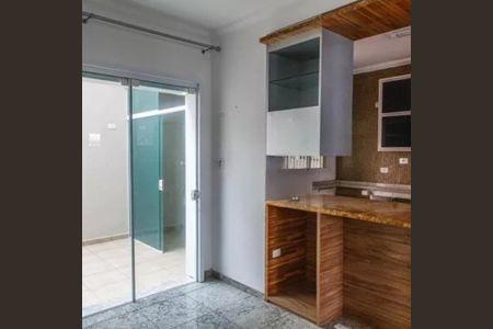 Casa de condomínio à venda com 135m², 4 quartos e 4 vagas Casa de condomínio à venda com 135m², 4 quartos e 4 vagasFoto 10