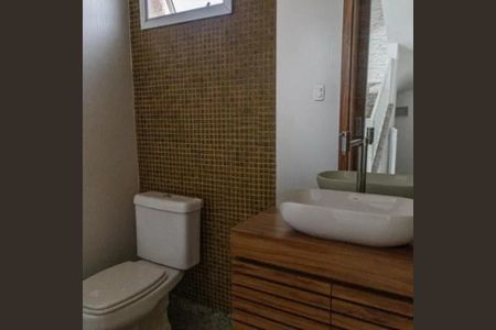 Casa de condomínio à venda com 135m², 4 quartos e 4 vagas Casa de condomínio à venda com 135m², 4 quartos e 4 vagasFoto 08