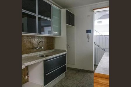 Casa de condomínio à venda com 135m², 4 quartos e 4 vagas Casa de condomínio à venda com 135m², 4 quartos e 4 vagasFoto 14