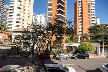 Apartamento à venda com 68m², 2 quartos e 1 vaga Apartamento à venda com 68m², 2 quartos e 1 vagaVista do Quarto 2
