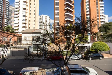 Apartamento à venda com 68m², 2 quartos e 1 vaga Apartamento à venda com 68m², 2 quartos e 1 vagaVista do Quarto 1