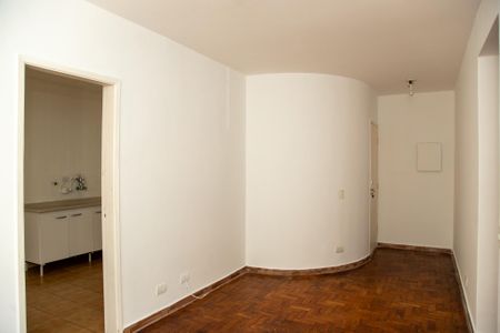 Apartamento à venda com 68m², 2 quartos e 1 vaga Apartamento à venda com 68m², 2 quartos e 1 vagaSala