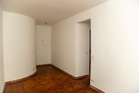 Apartamento à venda com 68m², 2 quartos e 1 vaga Apartamento à venda com 68m², 2 quartos e 1 vagaSala