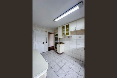 Apartamento à venda com 94m², 2 quartos e 1 vagaCozinha