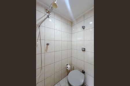 Apartamento à venda com 94m², 2 quartos e 1 vagaBanheiro de serviço