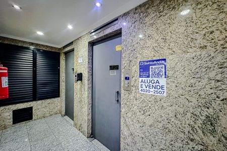 Apartamento à venda com 94m², 2 quartos e 1 vagaÁrea comum - Plaquinha