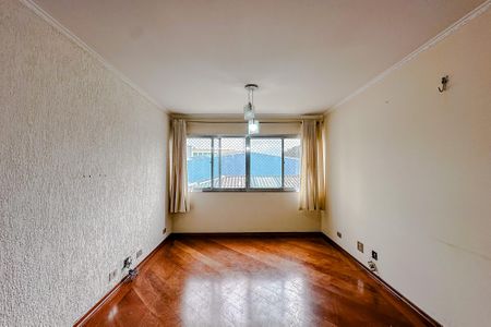 Apartamento à venda com 94m², 2 quartos e 1 vagaSala