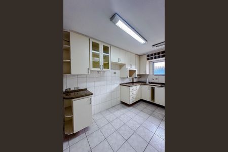 Apartamento à venda com 94m², 2 quartos e 1 vagaCozinha