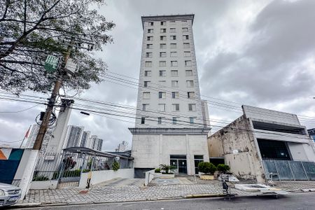 Apartamento à venda com 94m², 2 quartos e 1 vagaFachada