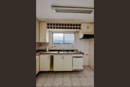 Apartamento à venda com 94m², 2 quartos e 1 vagaCozinha