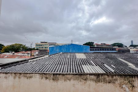 Apartamento à venda com 94m², 2 quartos e 1 vagaVista da Sala