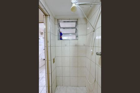 Apartamento à venda com 94m², 2 quartos e 1 vagaBanheiro de serviço