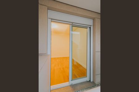 Apartamento à venda com 148m², 2 quartos e 3 vagasVaranda da Suíte 2