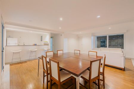 Apartamento à venda com 148m², 2 quartos e 3 vagasÁrea comum