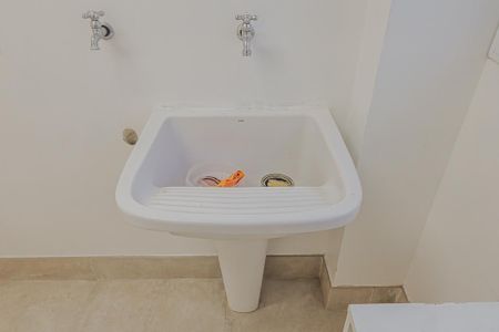 Apartamento à venda com 148m², 2 quartos e 3 vagasÁrea de Serviço