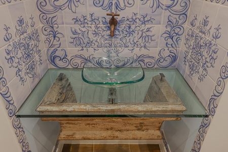 Apartamento à venda com 148m², 2 quartos e 3 vagasLavabo