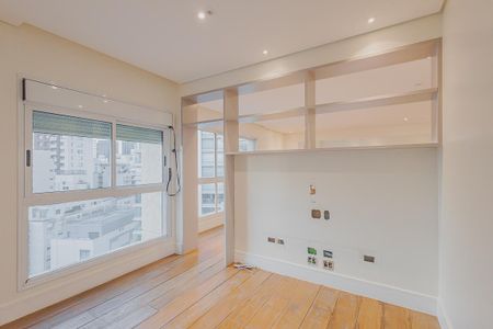 Apartamento à venda com 148m², 2 quartos e 3 vagasSala