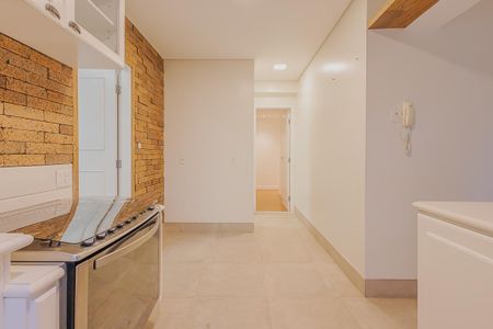 Apartamento à venda com 148m², 2 quartos e 3 vagasCozinha