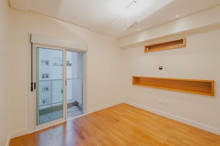 Apartamento à venda com 148m², 2 quartos e 3 vagasSuíte 2