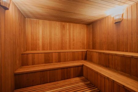 Apartamento à venda com 148m², 2 quartos e 3 vagasÁrea comum