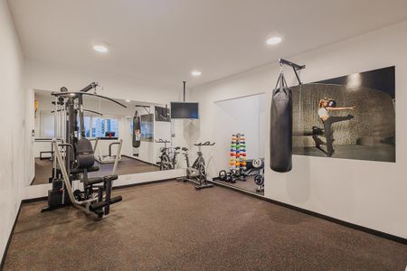 Apartamento à venda com 148m², 2 quartos e 3 vagasÁrea comum