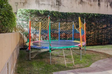 Apartamento à venda com 148m², 2 quartos e 3 vagasÁrea comum