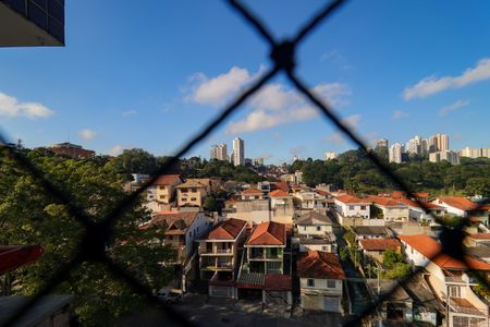 Apartamento à venda com 60m², 2 quartos e 1 vagaVista do Quarto 1