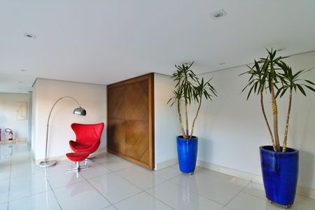 Apartamento à venda com 60m², 2 quartos e 1 vagaÁrea comum