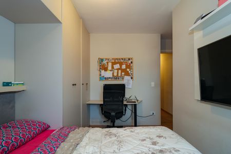Apartamento à venda com 60m², 2 quartos e 1 vagaQuarto 1