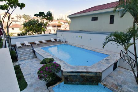 Apartamento à venda com 60m², 2 quartos e 1 vagaÁrea comum - Piscina