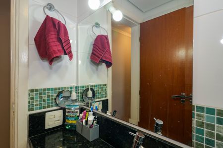 Apartamento à venda com 60m², 2 quartos e 1 vagaBanheiro