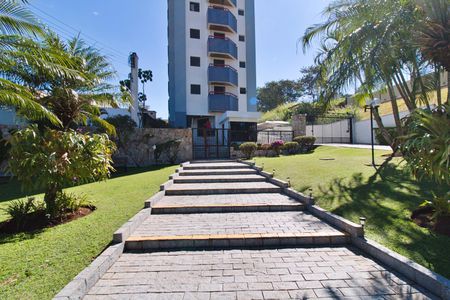 Apartamento à venda com 60m², 2 quartos e 1 vagaFachada