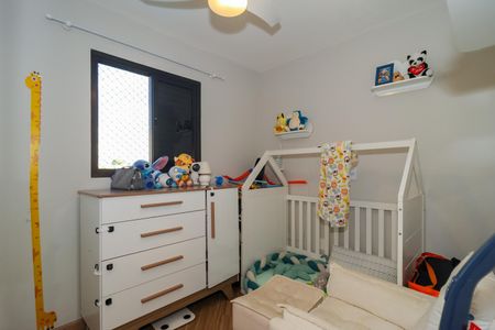 Apartamento à venda com 60m², 2 quartos e 1 vagaQuarto 2