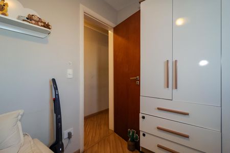 Apartamento à venda com 60m², 2 quartos e 1 vagaQuarto 2
