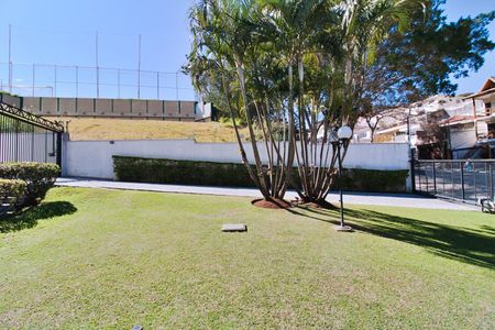 Apartamento à venda com 60m², 2 quartos e 1 vagaÁrea comum