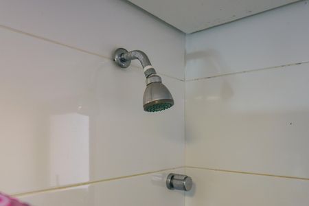 Apartamento à venda com 60m², 2 quartos e 1 vagaBanheiro