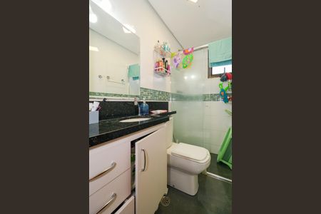 Apartamento à venda com 60m², 2 quartos e 1 vagaBanheiro